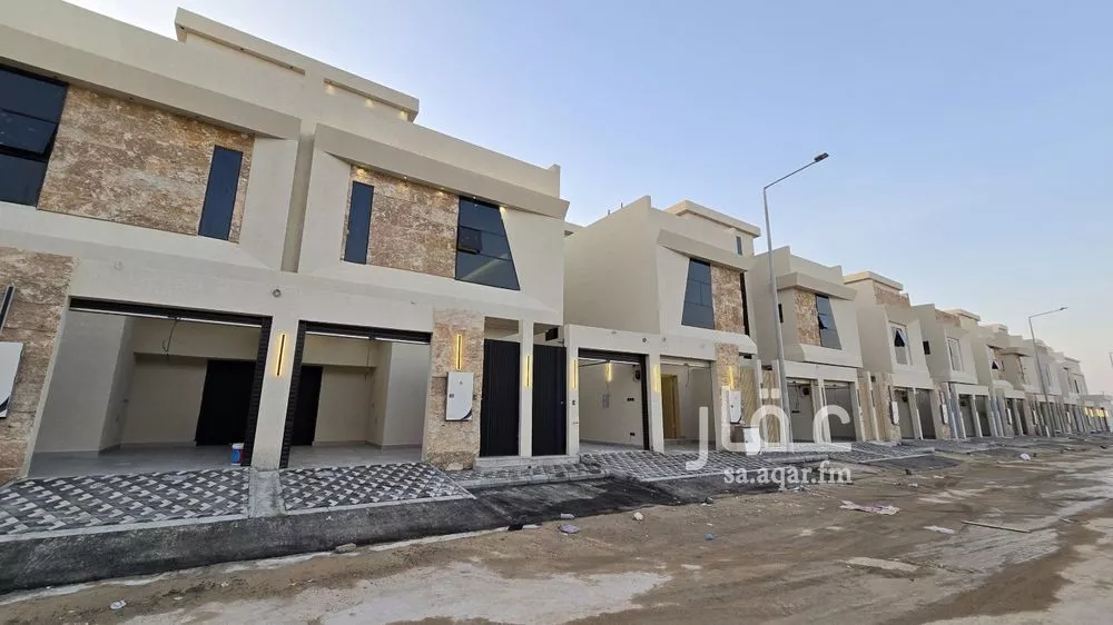 دور 3 غرف في ديراب 2