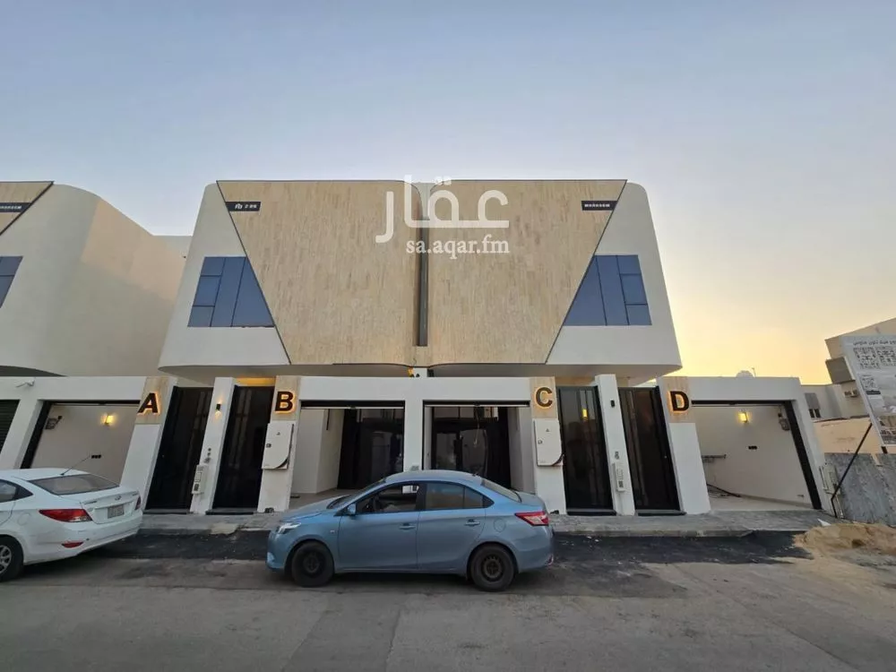 4 bedroom floor in As Suwaidi Al Gharabi 1