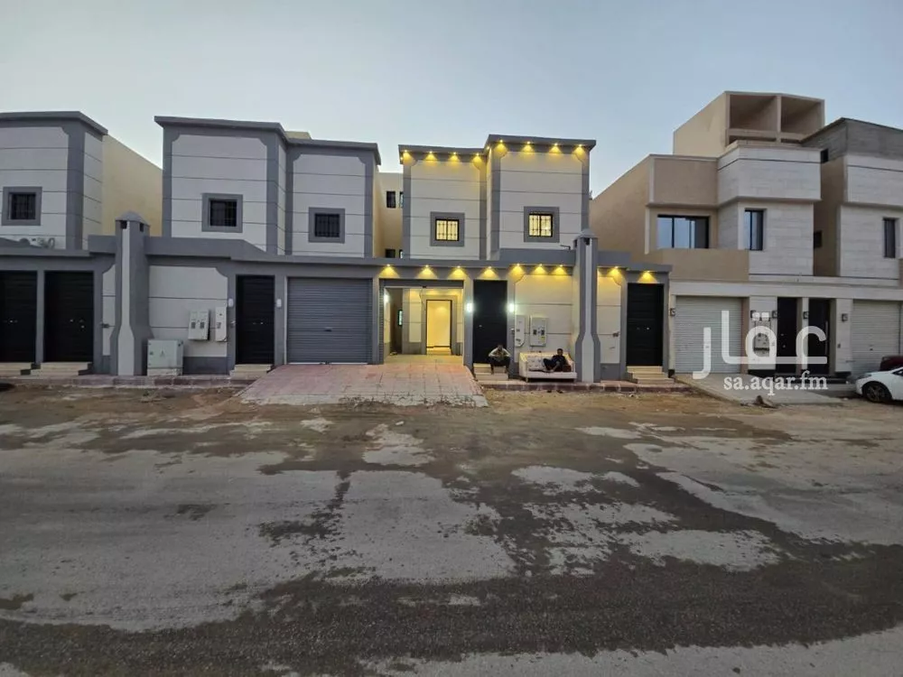 فيلا 6 غرف في بدر