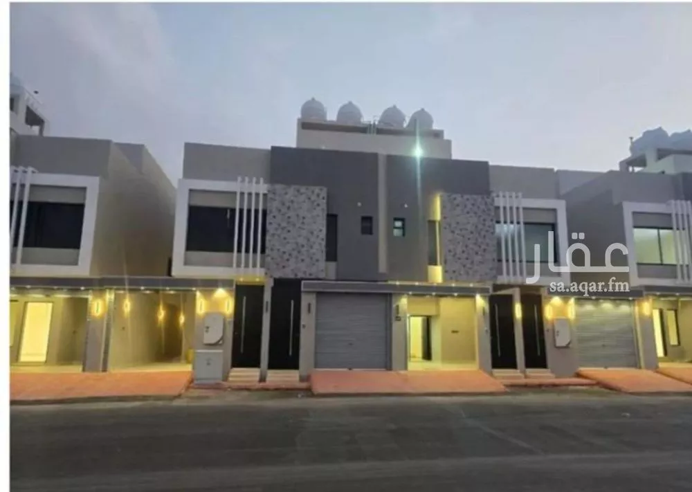 شقة 4 غرف في بدر 1