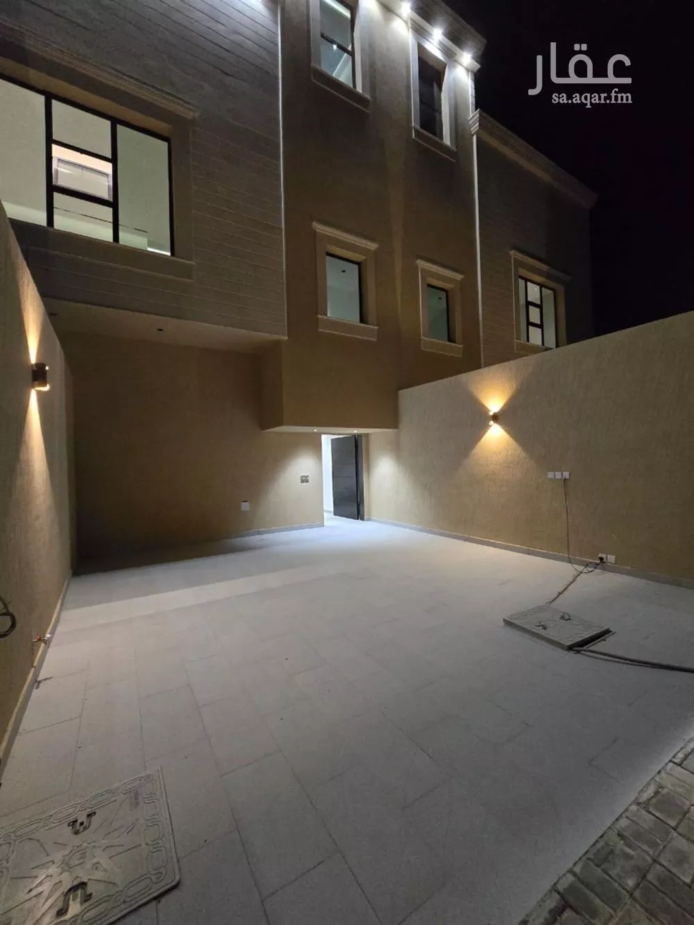 3 bedroom apartment in Okaz, Riyadh 9