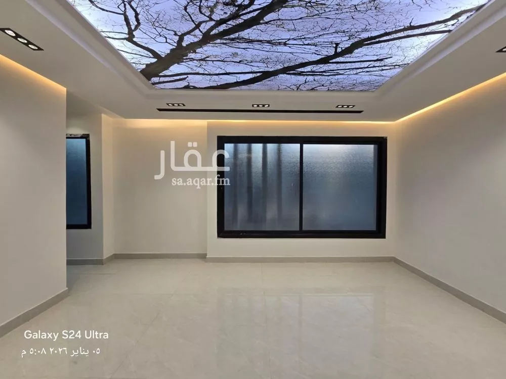 دور 4 غرف في بدر 4