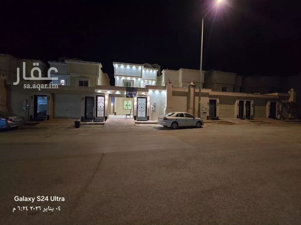 6 bedroom villa in Tuwaiq 2