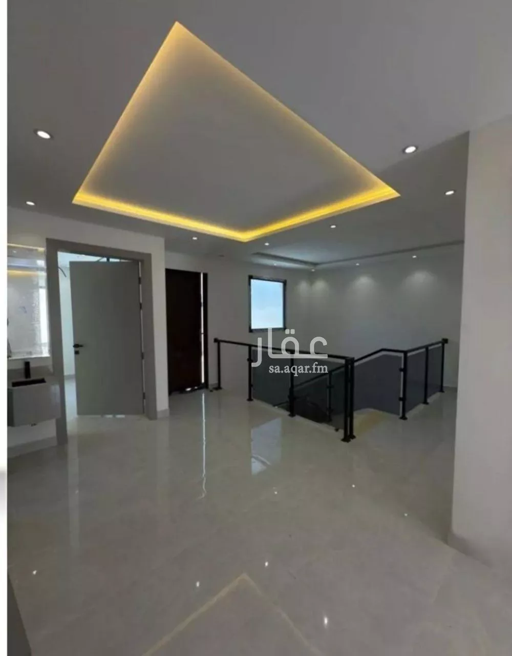 شقة 4 غرف في بدر 2