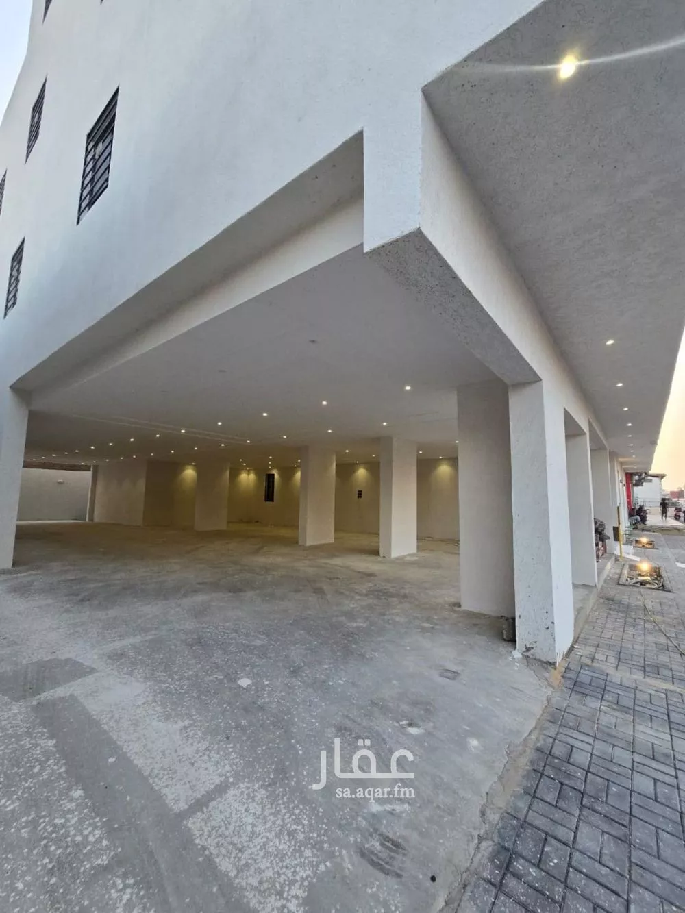 2 bedroom apartment in Al Marwa, Riyadh 7