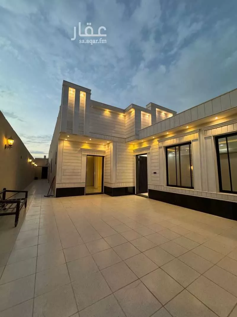 3 bedroom villa in Dahiat Namar, Riyadh 4