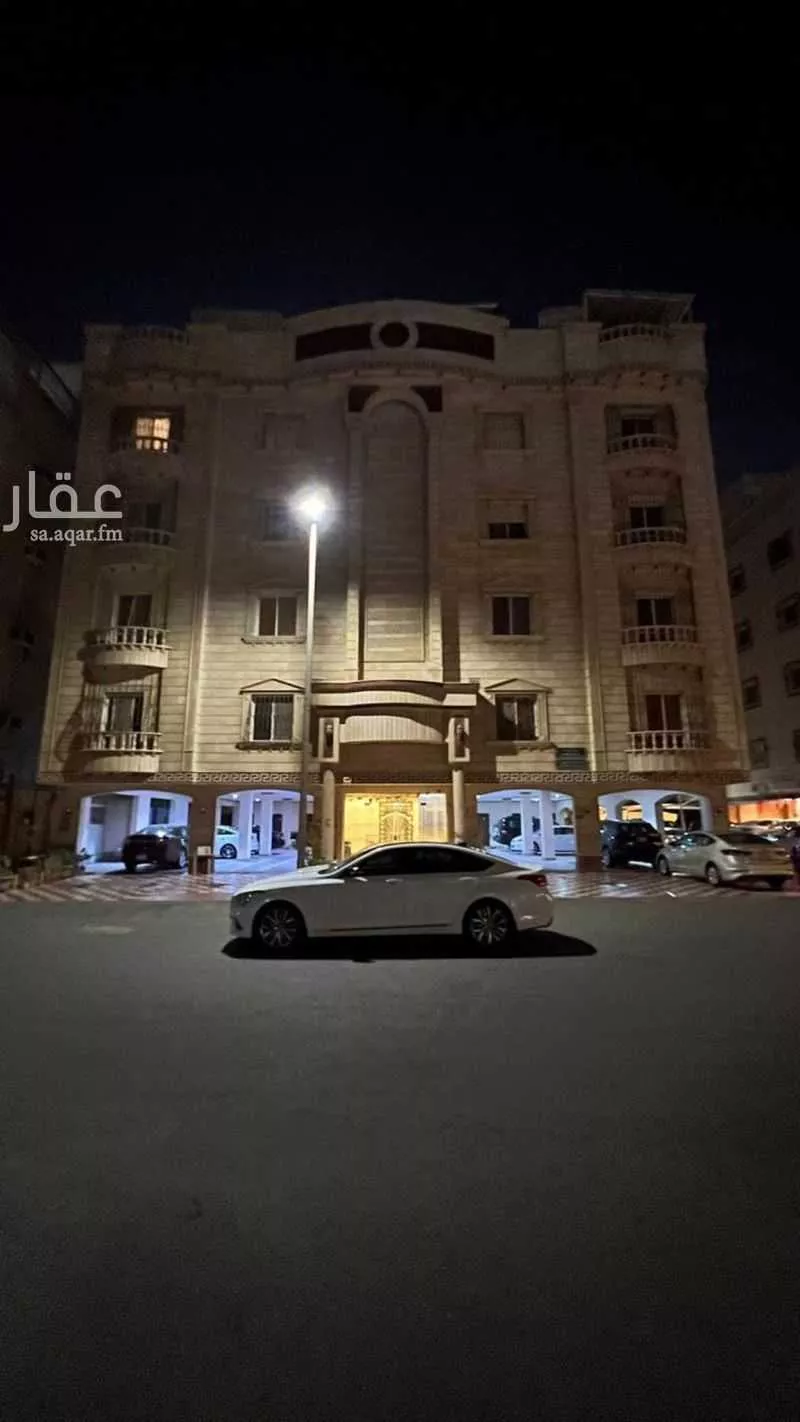 شقة 5 غرف في المروة 1