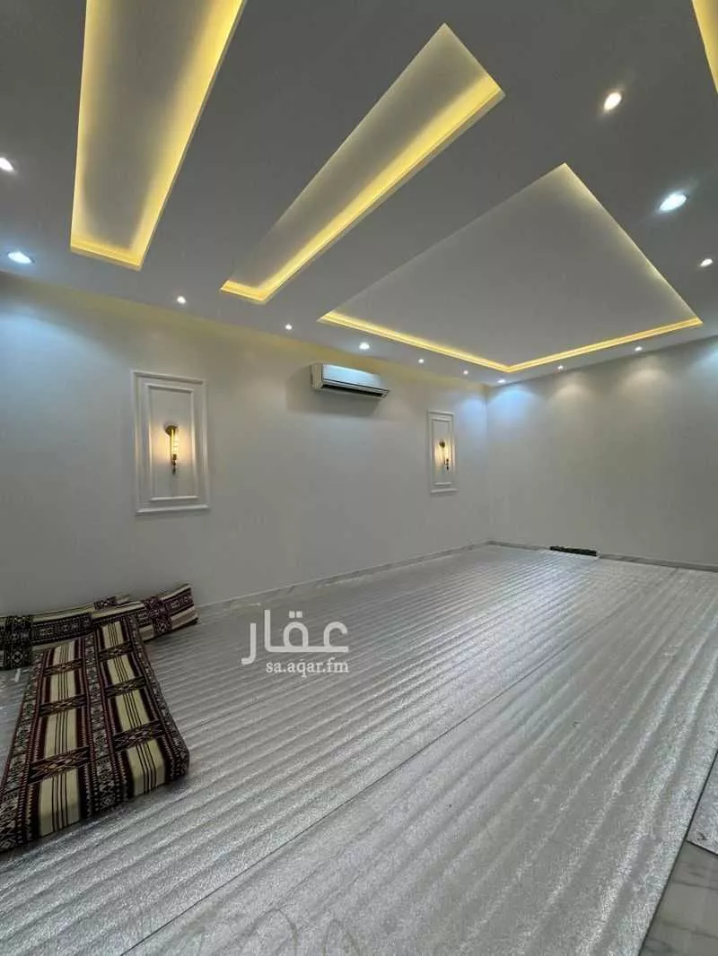 3 bedroom villa in Dahiat Namar, Riyadh 8