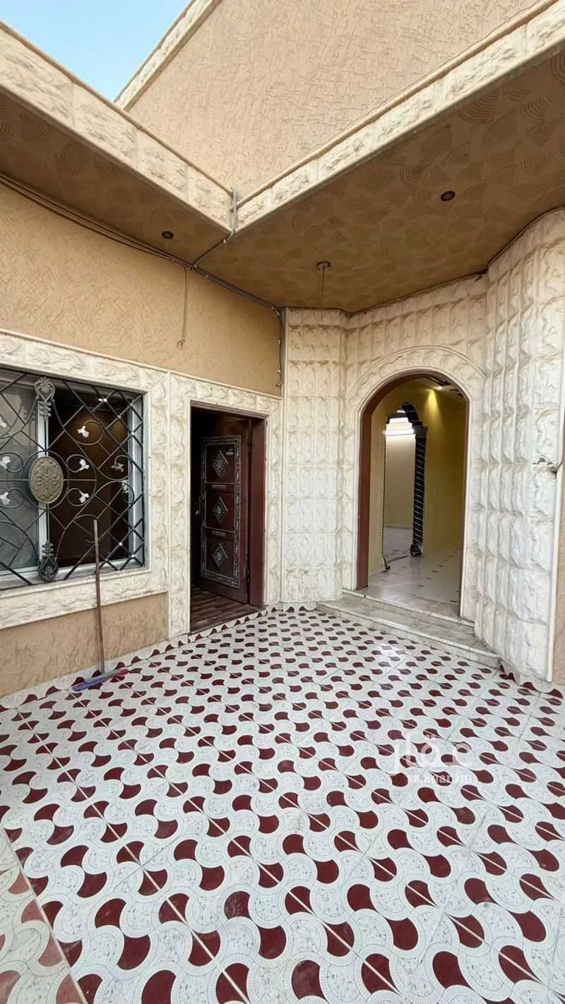 دور 7 غرف في طويق 2