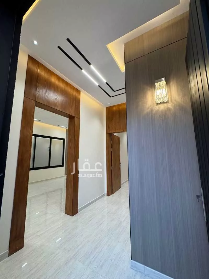 4 bedroom villa in Dahiat Namar, Riyadh 5