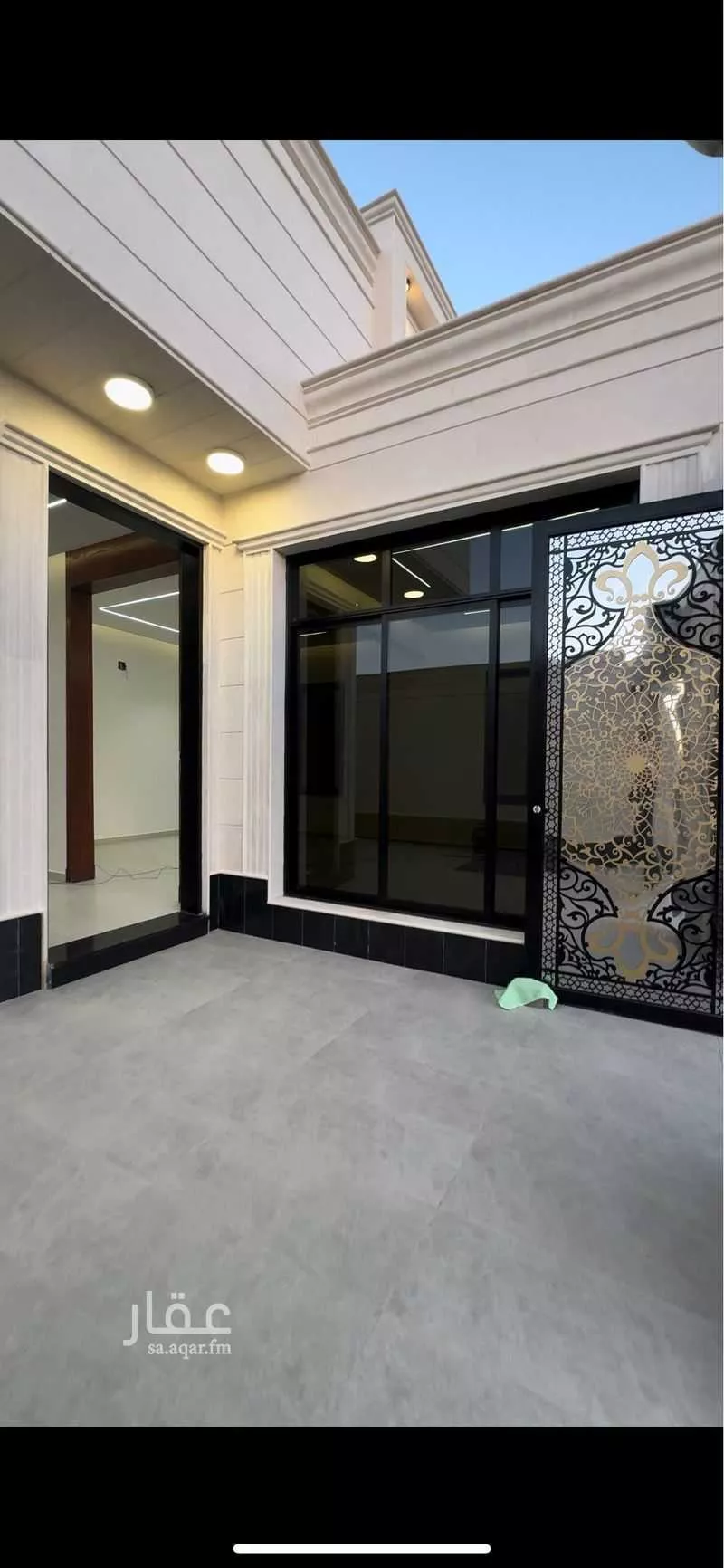 4 bedroom villa in Dahiat Namar, Riyadh 4