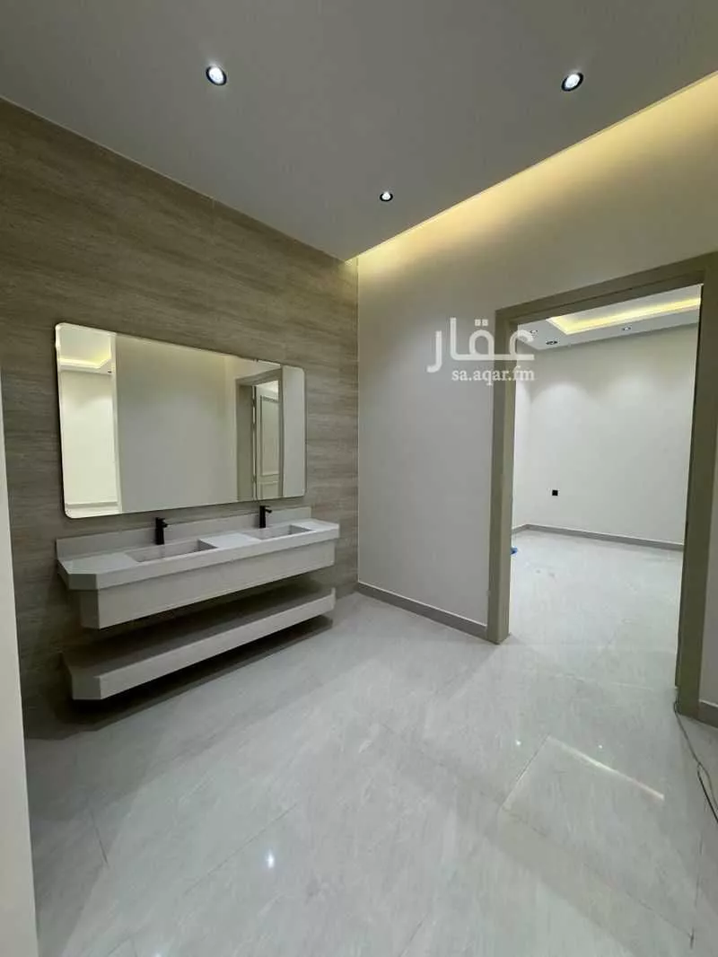 4 bedroom floor in Dahiat Namar 5