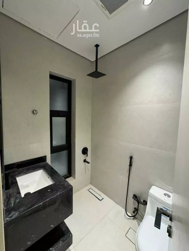 5 bedroom floor in Dahiat Namar 4