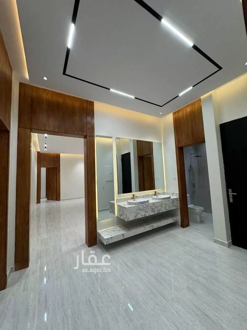 4 bedroom villa in Dahiat Namar, Riyadh 13