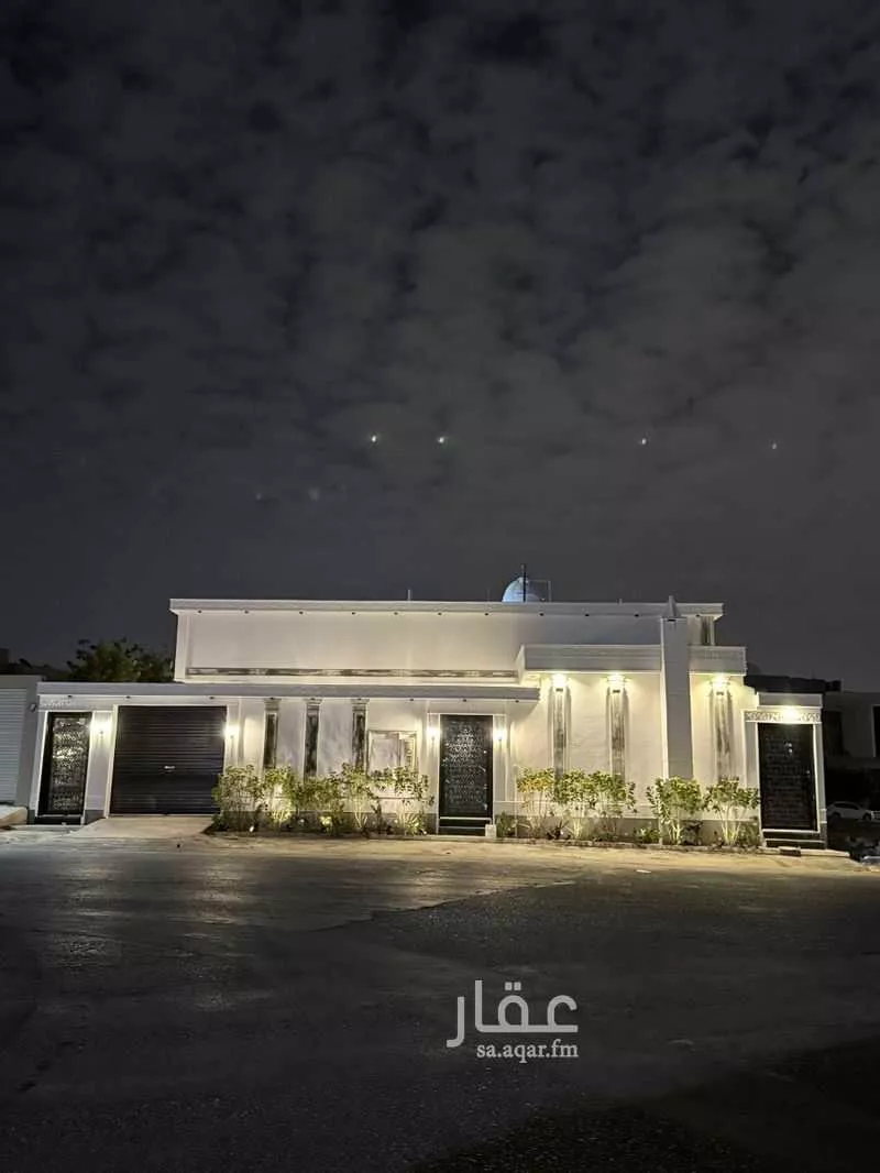 فيلا 5 غرف في المهدية 2