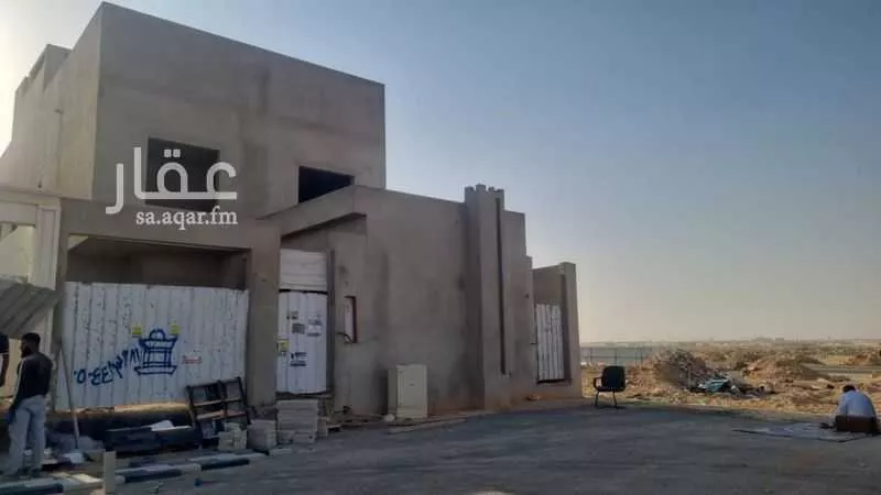 فيلا 8 غرف في ضاحية نمار 1