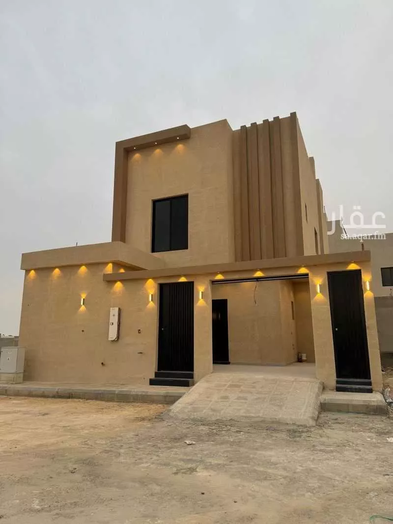 فيلا 6 غرف في ضاحية نمار 2