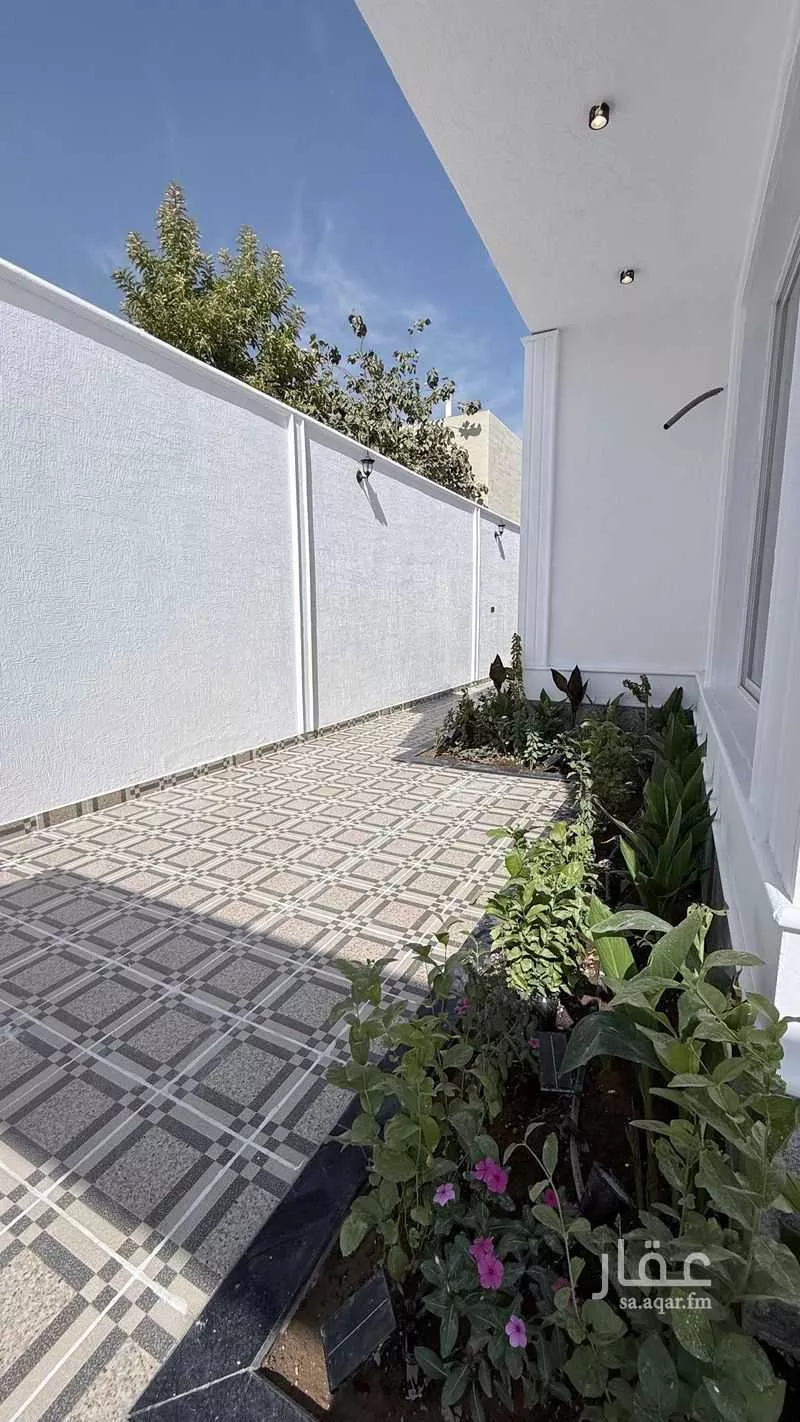 فيلا 5 غرف في المهدية 5