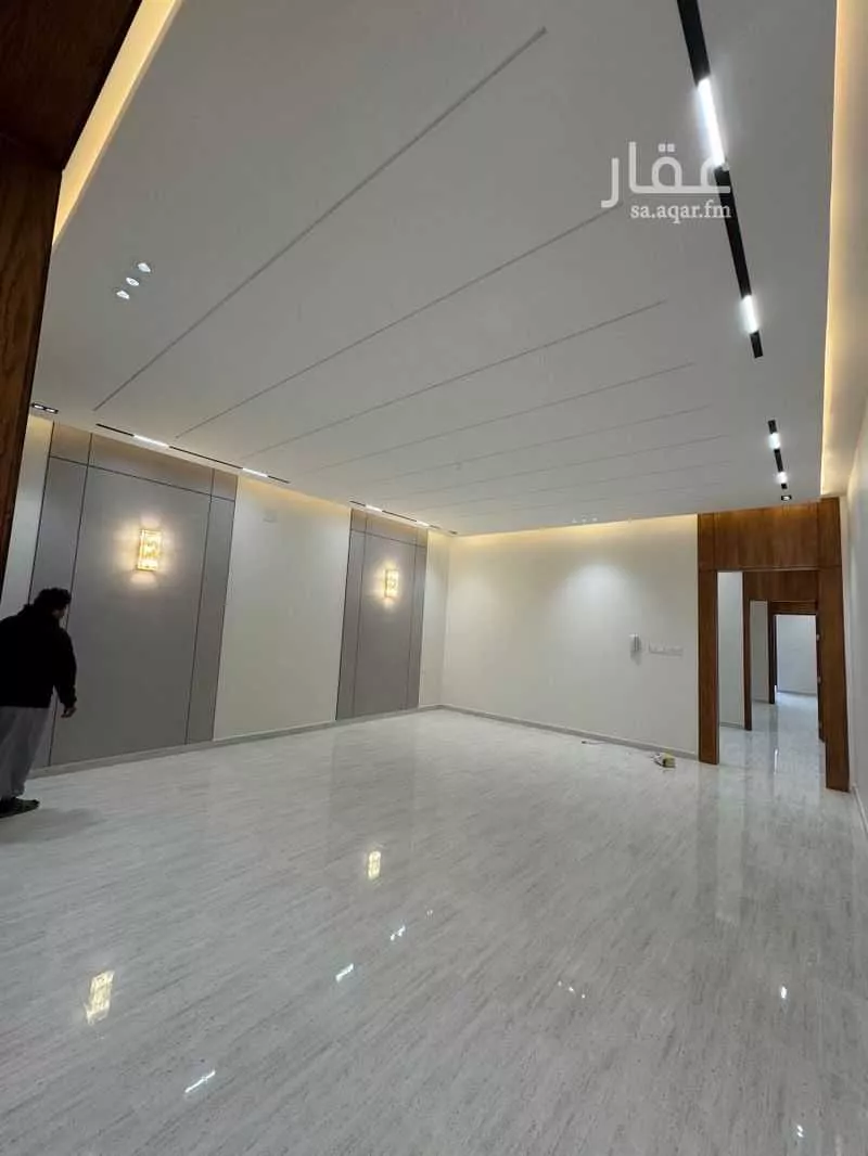 4 bedroom villa in Dahiat Namar, Riyadh 8