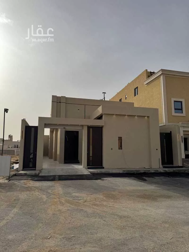 3 bedroom villa in Dahiat Namar 2