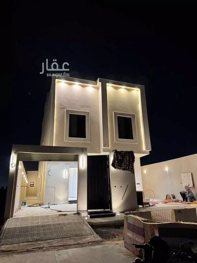 4 bedroom floor in Dahiat Namar 2