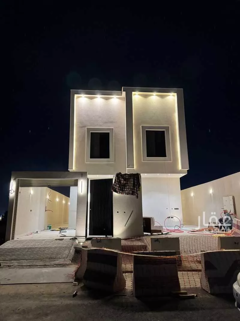 4 bedroom floor in Dahiat Namar 1