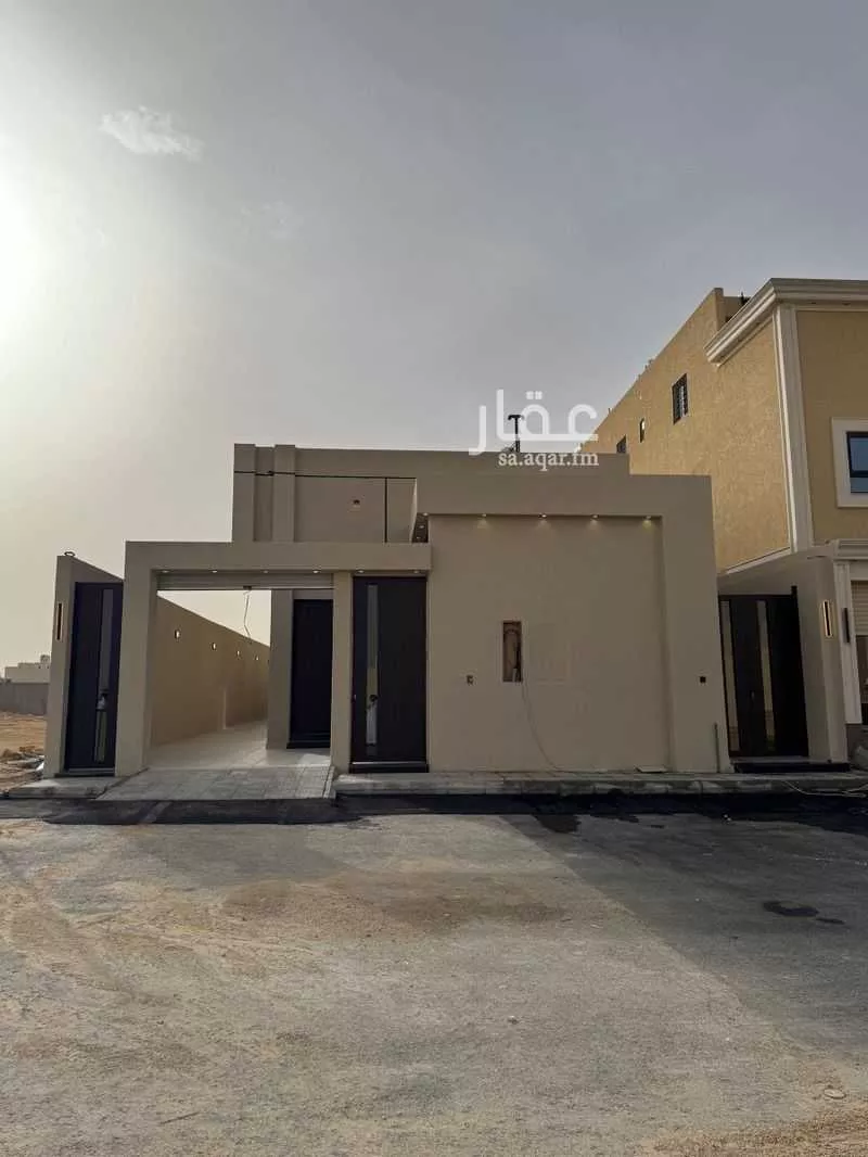 3 bedroom villa in Dahiat Namar 3