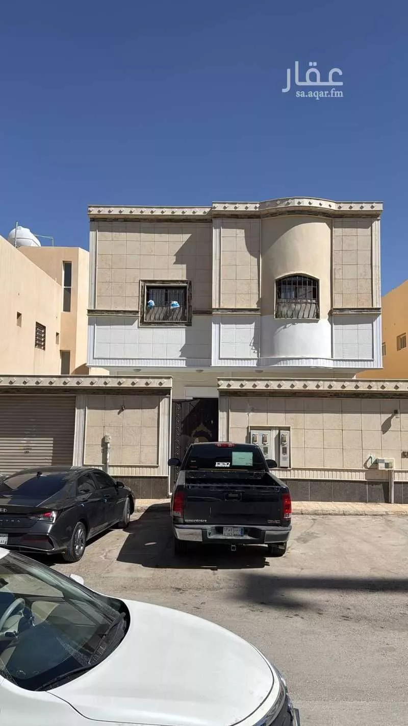 دور 6 غرف في طويق