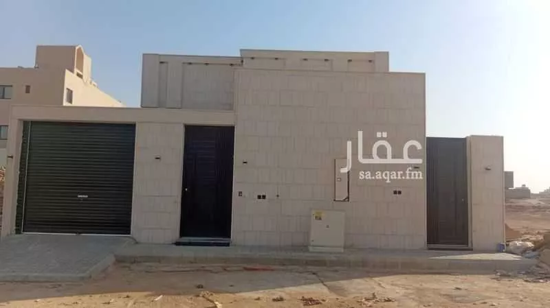 6 bedroom floor in Dahiat Namar 3