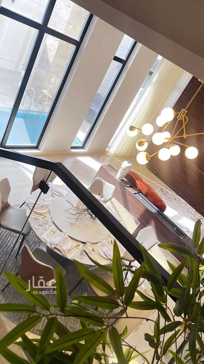 6 bedroom villa in Al Aridh 4