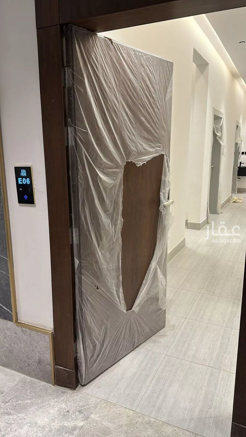 3 bedroom apartment in Al Rimal 3