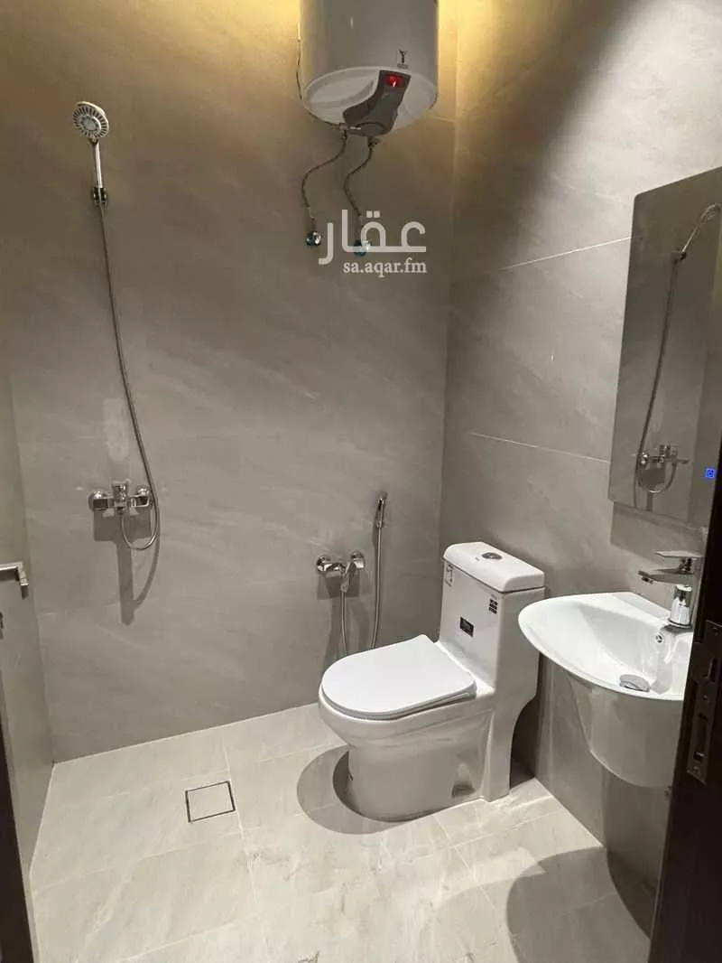 6 bedroom floor in As Saadah 4