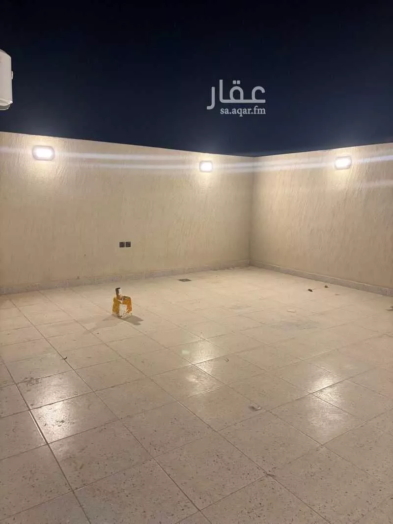 6 bedroom floor in As Saadah 2