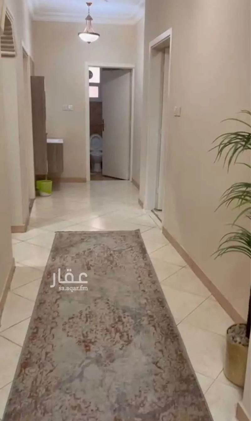 شقة 3 غرف في الفيحاء 2