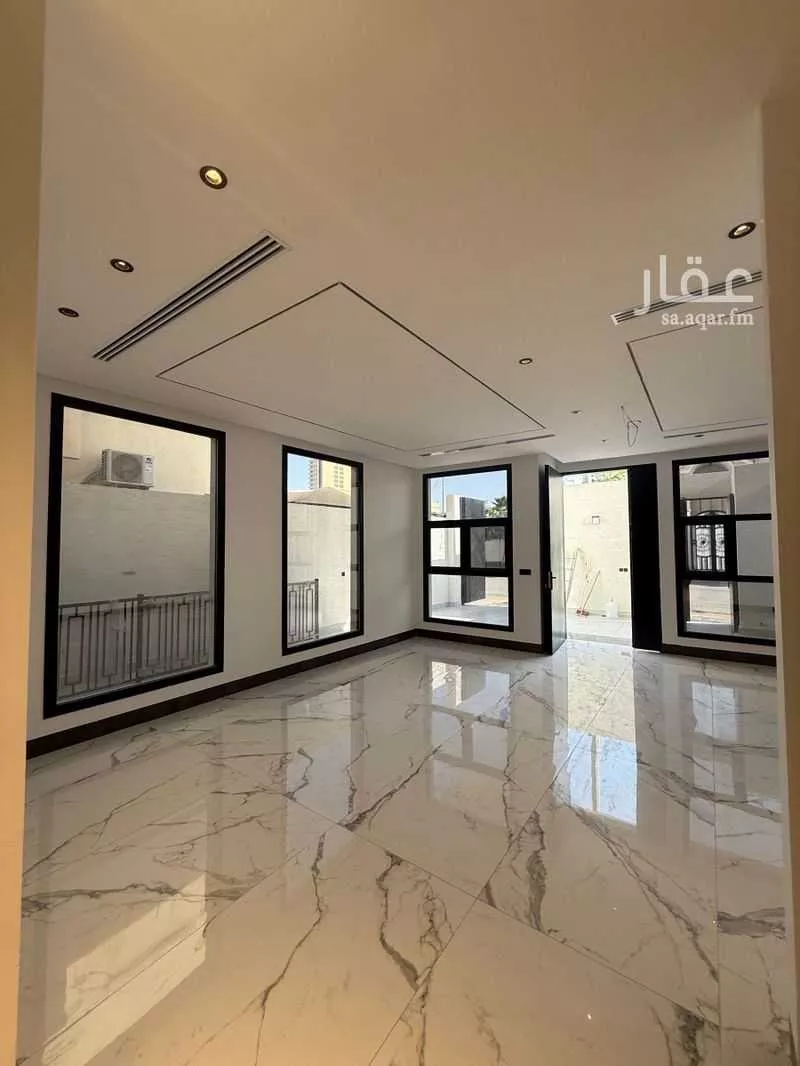 5 bedroom villa in Al Nakheel, Riyadh 7