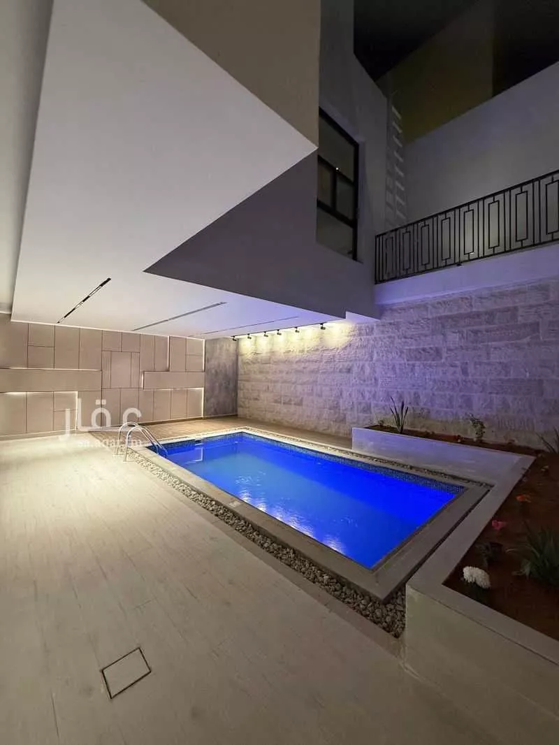 5 bedroom villa in Al Nakheel, Riyadh 5