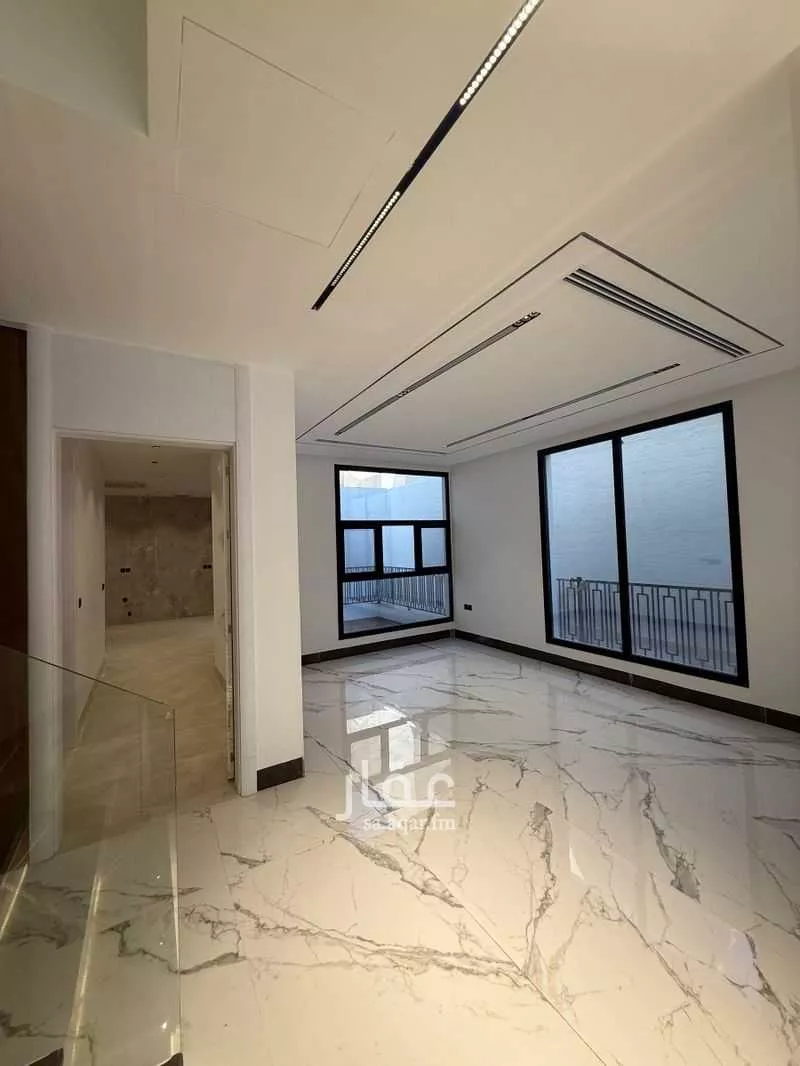 5 bedroom villa in Al Nakheel, Riyadh 8