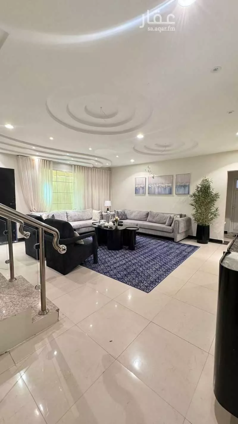 فيلا 4 غرف في طويق 3