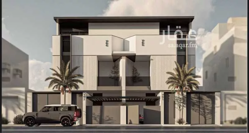 دور 4 غرف في المصيف 1