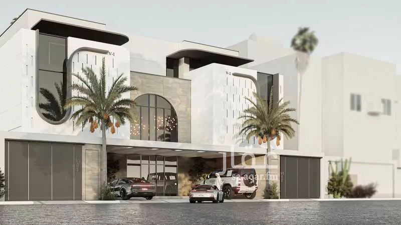 دور 3 غرف في النفل 2