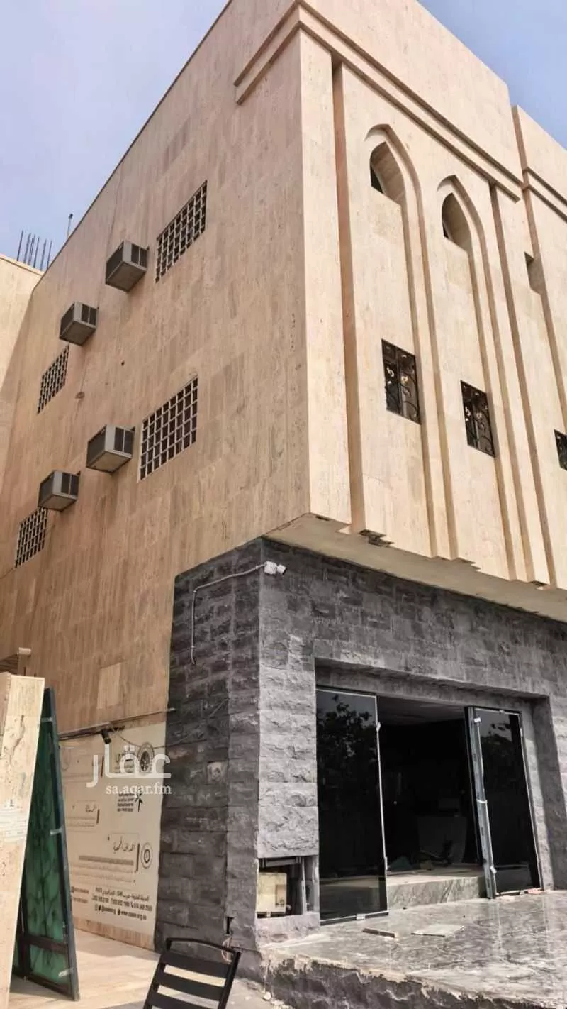 عمارة 585 م² في العصبة