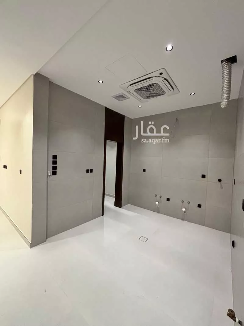 شقة 4 غرف في النهضة 4