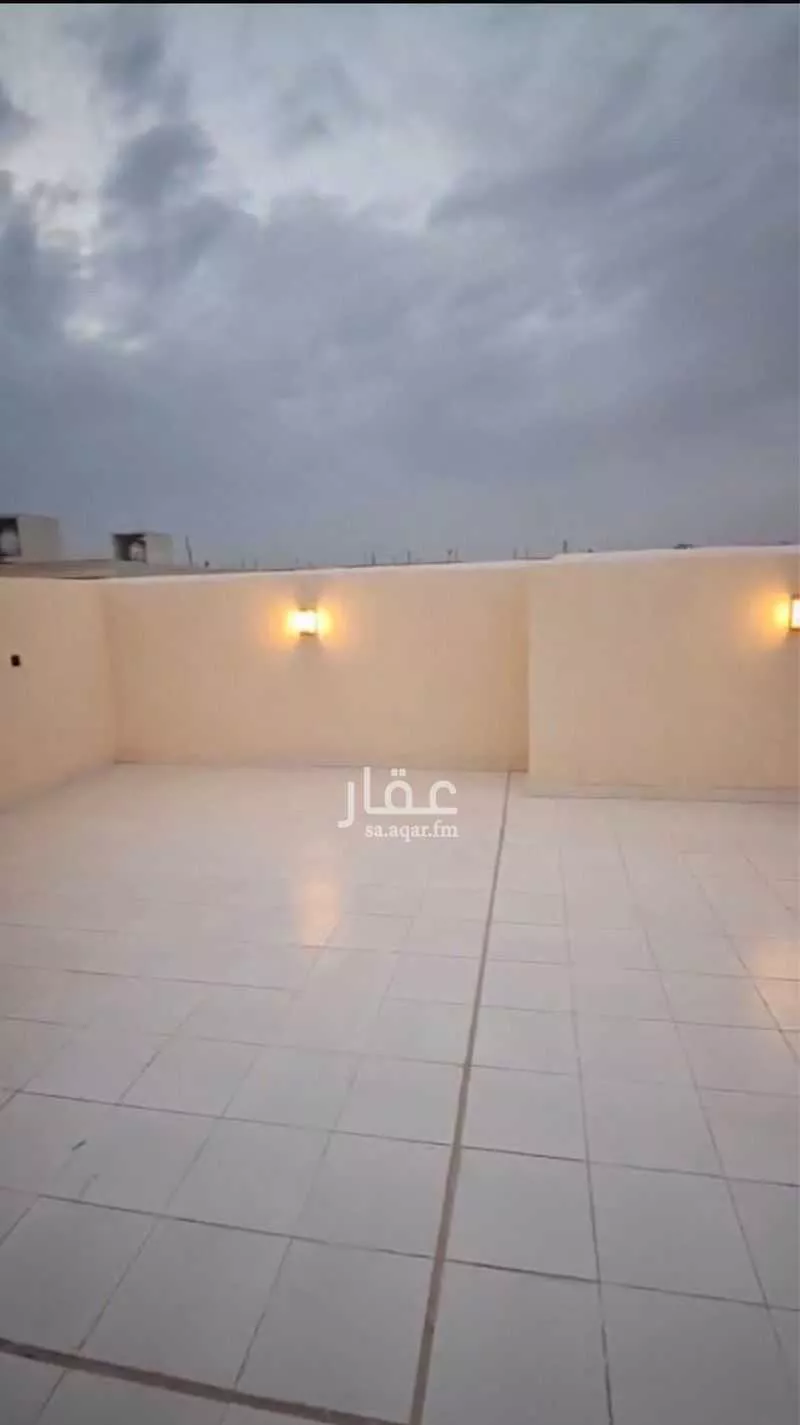 دور 6 غرف في المعيزلة 1