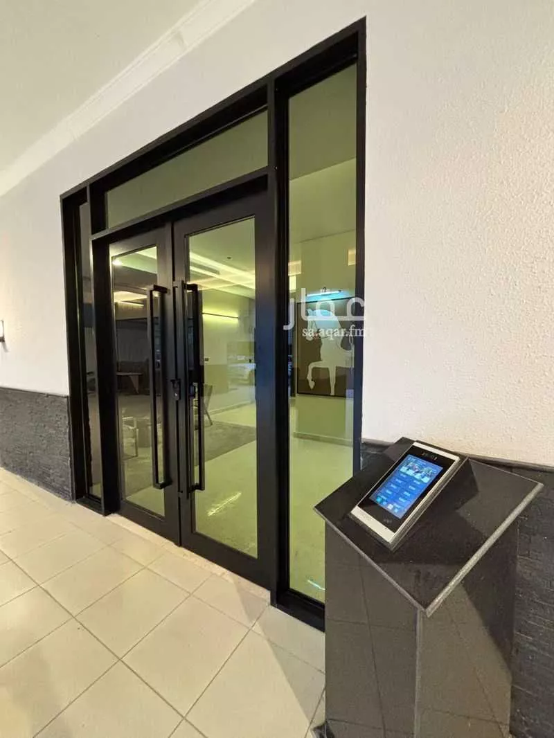 شقة 4 غرف في النهضة 2