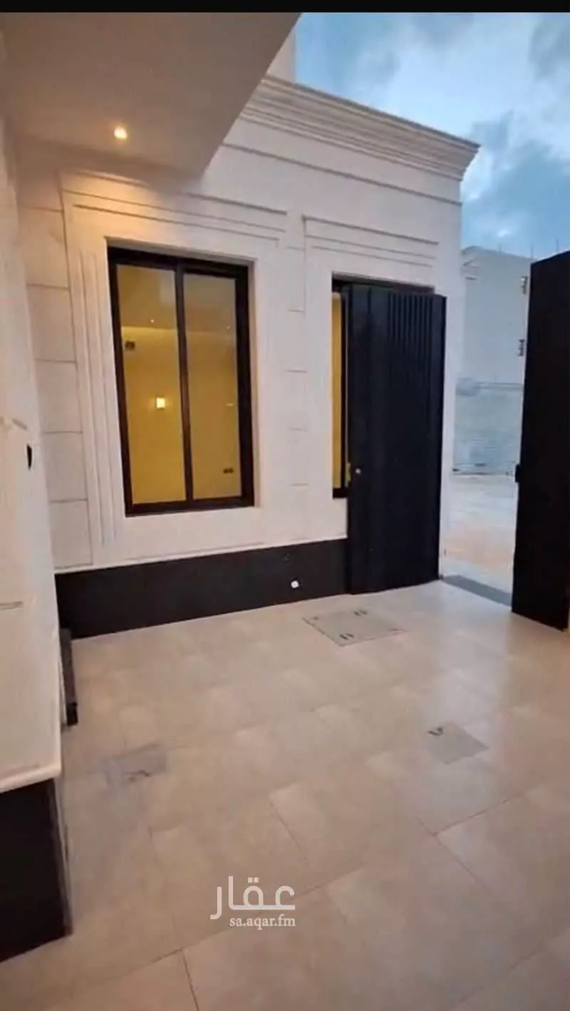 دور 6 غرف في المعيزلة 3