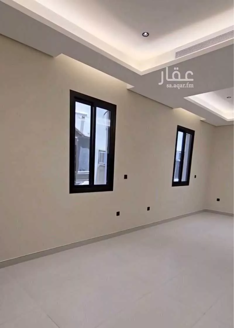 شقة 4 غرف في النهضة 5