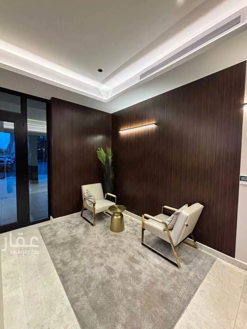 شقة 4 غرف في النهضة 1