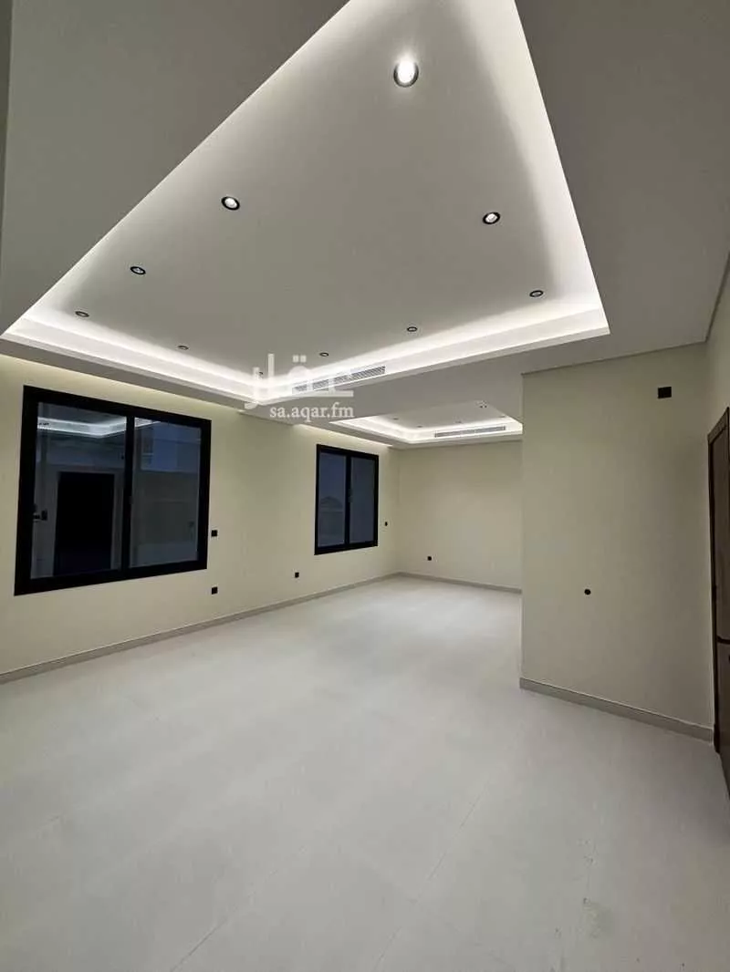 شقة 4 غرف في النهضة 3