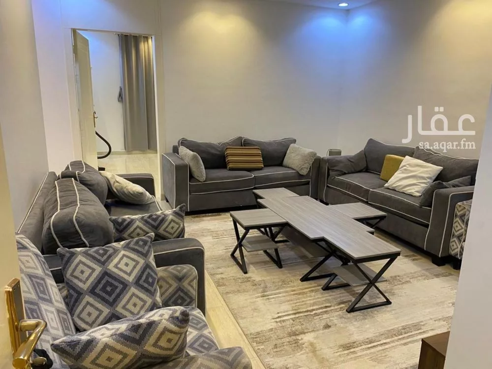 2 bedroom apartment in Al Qadisiyah, Riyadh 14