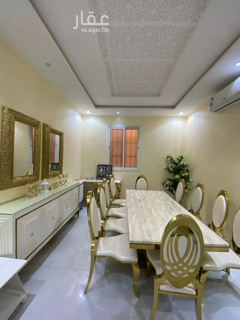 5 bedroom villa in Al Rimal 5